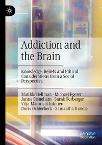 Cover Addiction and the Brain