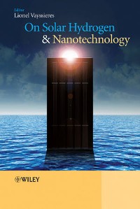 Cover On Solar Hydrogen and Nanotechnology