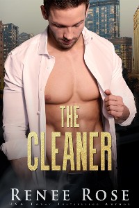 Cover The Cleaner