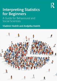 Cover Interpreting Statistics for Beginners