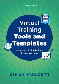 Cover Virtual Training Tools and Templates