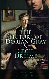 Cover The Picture of Dorian Gray & Cecil Dreeme