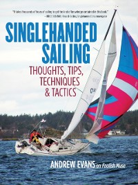 Cover Singlehanded Sailing