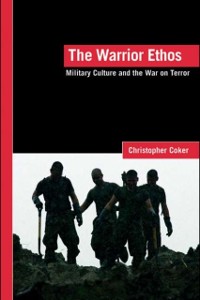 Cover Warrior Ethos
