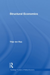 Cover Structural Economics