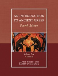 Cover Introduction to Ancient Greek
