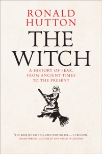 Cover Witch