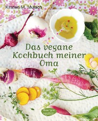 Cover Das vegane Kochbuch meiner Oma