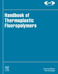 Cover Handbook of Thermoplastic Fluoropolymers