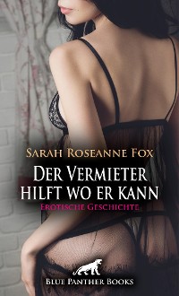 Cover Der Vermieter hilft wo er kann | Erotische Geschichte