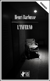 Cover L'Inferno