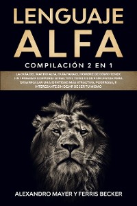 Cover Lenguaje Alfa
