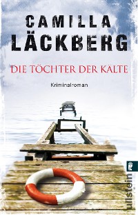 Cover Die Töchter der Kälte