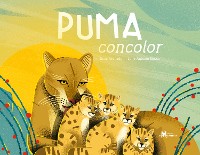 Cover Puma concolor