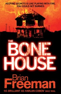 Cover Bone House