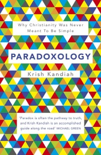 Cover Paradoxology