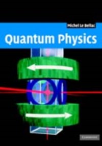 Cover Quantum Physics