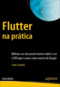 Cover Flutter na prática