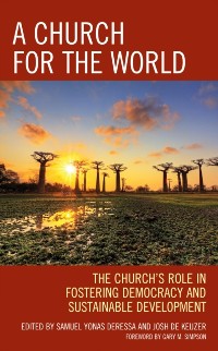 Cover Church for the World