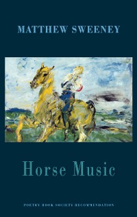 Cover Horse Music