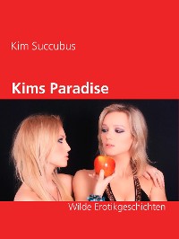 Cover Kims Paradise