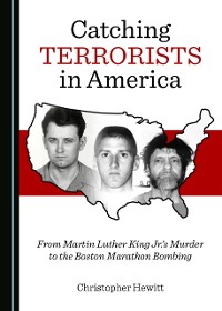 Cover Catching Terrorists in America