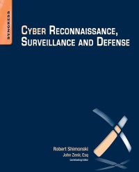Cover Cyber Reconnaissance, Surveillance and Defense