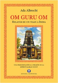 Cover Om Guru Om