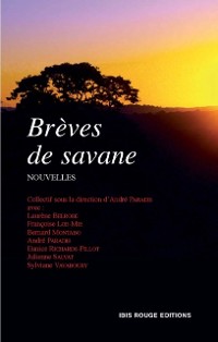 Cover Brèves de savane