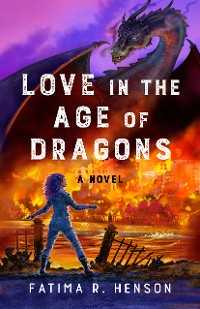 Cover Love in the Age of Dragons