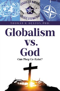 Cover Globalism vs. God