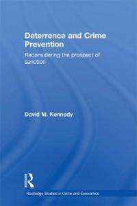 Cover Deterrence and Crime Prevention