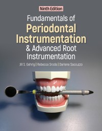 Cover Fundamentals of Periodontal Instrumentation and Advanced Root Instrumentation