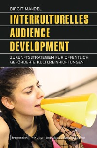 Cover Interkulturelles Audience Development