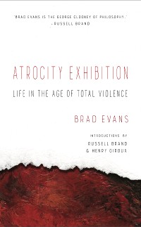 Cover Atrocity Exhibition