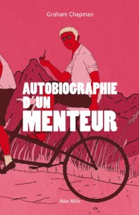 Cover Autobiographie d''un menteur