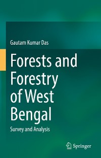 Cover Forests and Forestry of West Bengal
