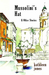 Cover Mussolini's Hat