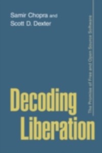 Cover Decoding Liberation