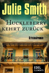 Cover Huckleberry kehrt zurück