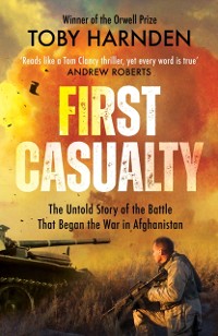 Cover First Casualty
