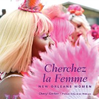 Cover Cherchez la Femme