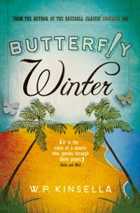 Cover BUTTERFLY WINTER EPUB ED EB