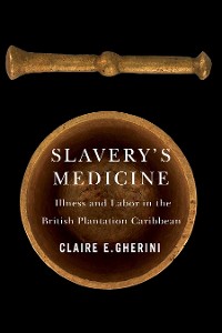 Cover Slavery's Medicine