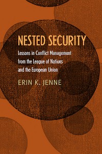 Cover Nested Security