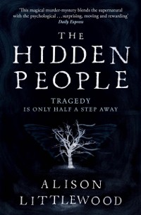 Cover Hidden People