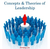 Cover Concepts & Theories of Leadership