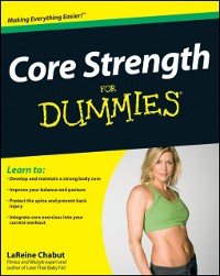 Cover Core Strength For Dummies