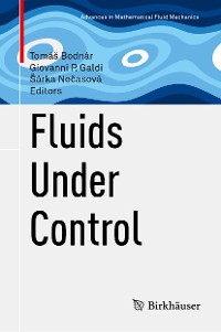 Cover Fluids Under Control