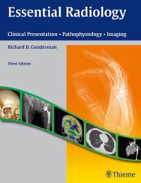 Cover Essential Radiology